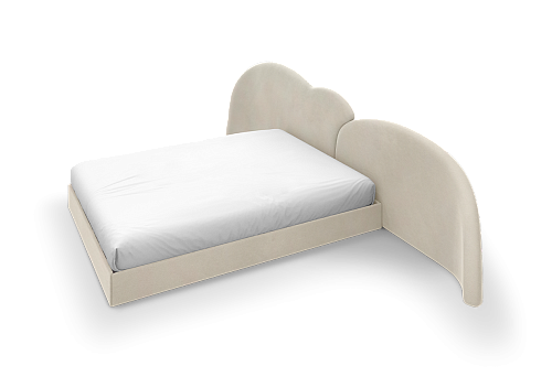 Lit enfant Cloud II