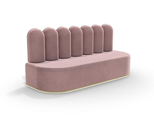 Canapé enfant Cotton Candy II