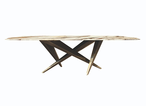 Table Thunder