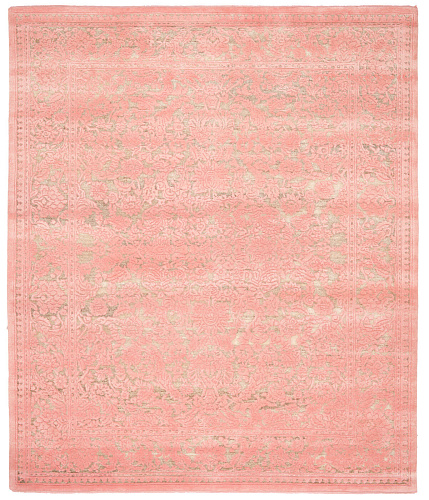 Tapis Mauro Angaa Rose