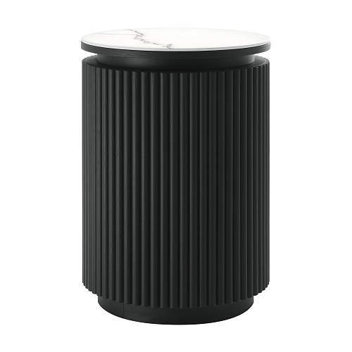 Table d'appoint Contera