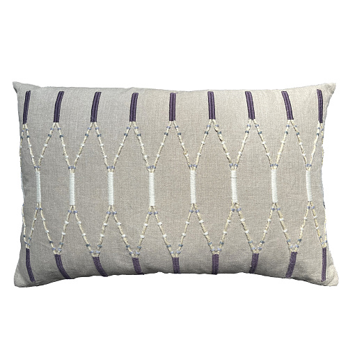 Lima Coussin Décoratif
