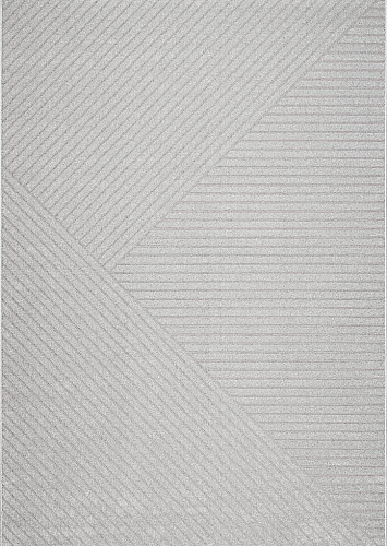 Tapis Cortina Gris