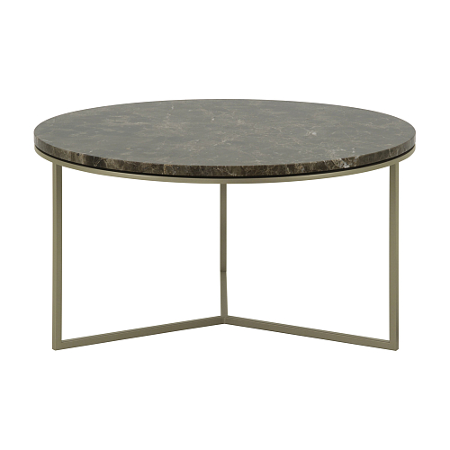 Table basse Trio
