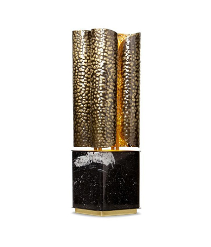 Lampe de Bureau Parchemin