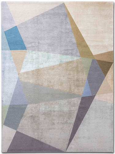 Tapis Cristal No. 02 Original