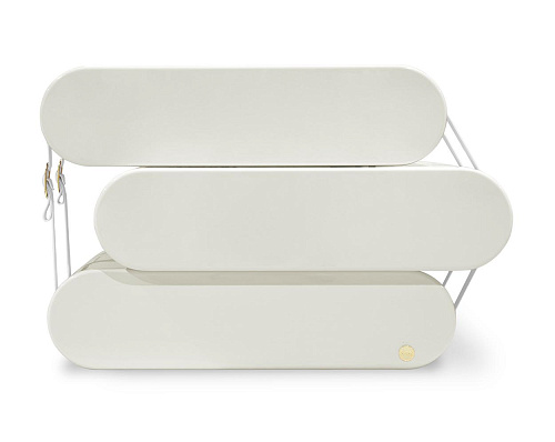 Commode Cloud 3 Tiroirs