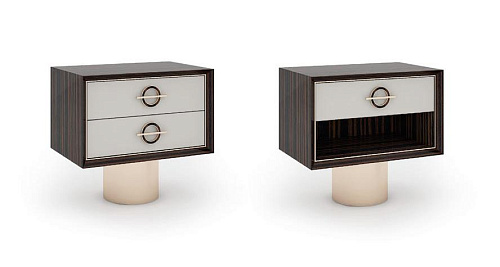 Table de Chevet Dylan