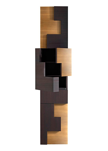 Armoire Colonne Cuzco