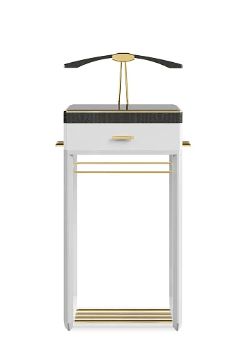Valet de Chambre Waltz