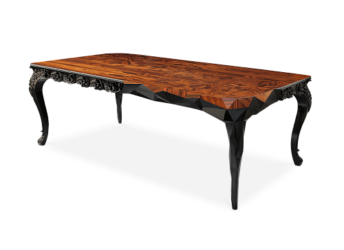 Table À Manger Royale