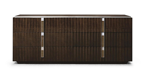 Commode 195 Red Carpet