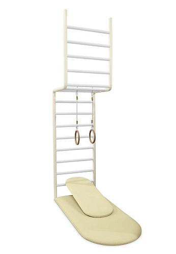 Aire de jeux enfant Dolly