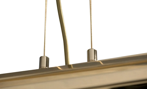 Suspension Grace