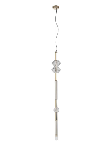 Suspension Linea Aura