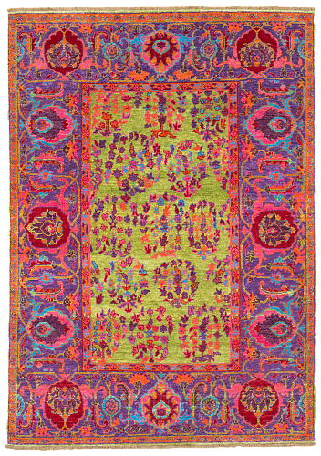 Tapis Azer Pulse 15