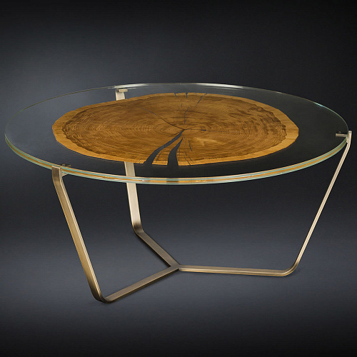 Table basse Cortina