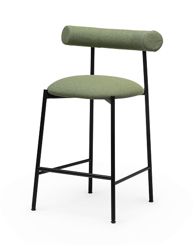 Tabouret de Bar Pampa SG-65 Vert