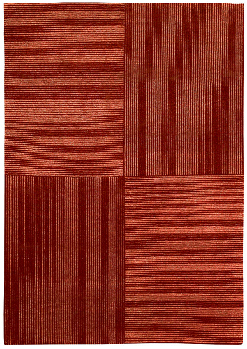 Tapis Vario 1 Rouge