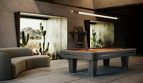 Table de Billard Desire