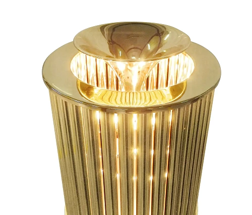 Lampe de table Élégance