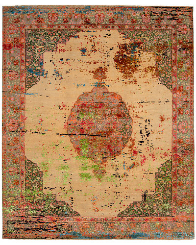 Tapis Tabriz Elswick
