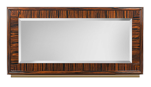 Miroir mural Secret