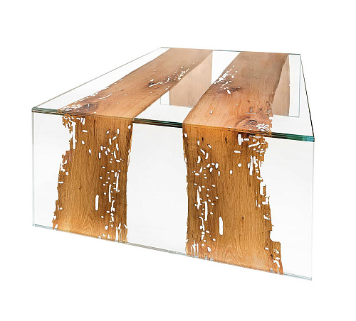 Table basse Venezia