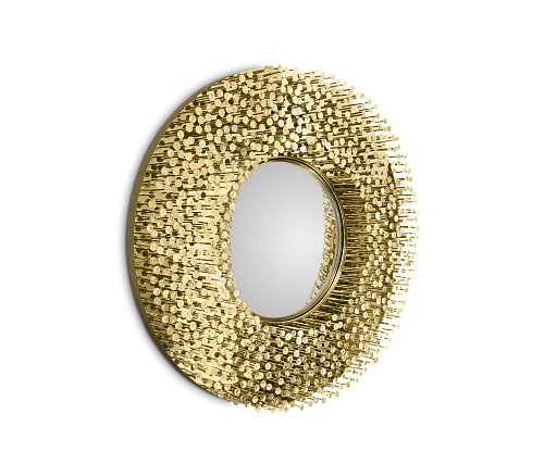 Miroir Artisan Robin