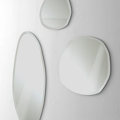 Miroir mural Stone