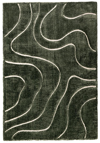 Tapis Venere Vert