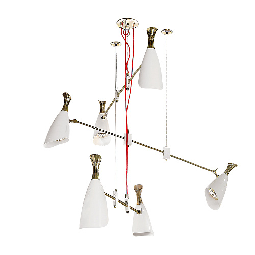 Suspension Noble