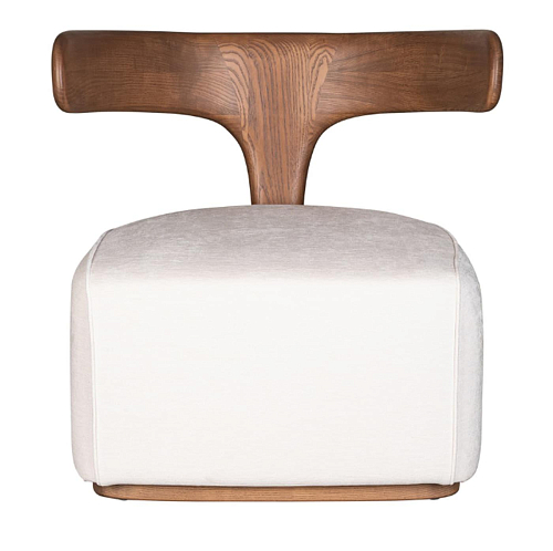 Fauteuil Moby Dick