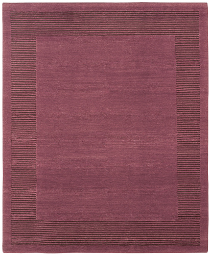 Tapis Full Deep Bordure 2 Violet