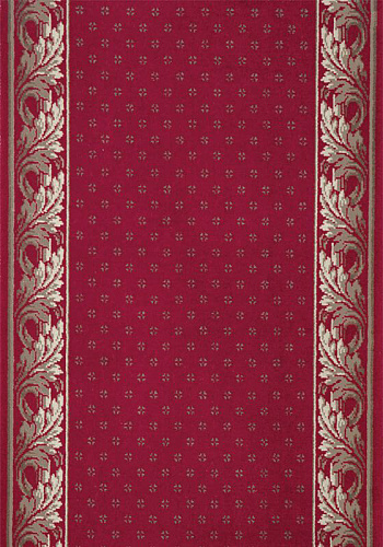 Tapis de Couloir Royal Aubusson
