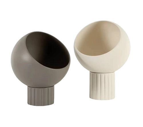 Vase Boule