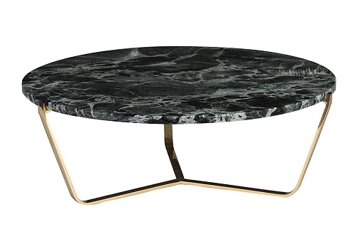 Table basse en marbre Dolomiti
