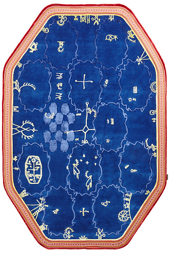 Tapis Noaidi