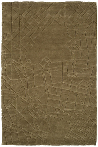 Tapis Ville Milano