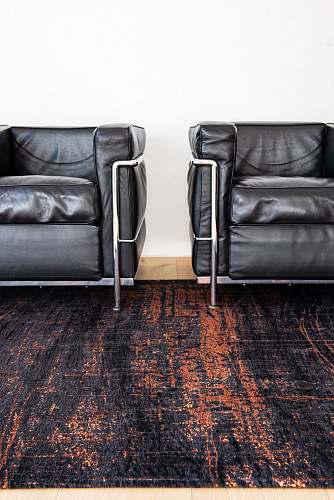 Tapis 8925 Sohocopper