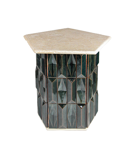 Table d'appoint Milano