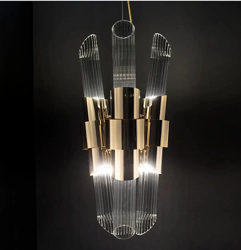 Suspension Stellar