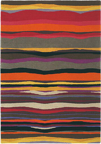 Tapis Estella Submarine 89408