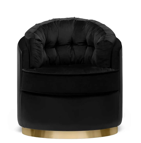Fauteuil Otto
