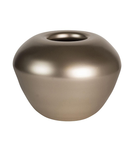 Grand vase Bean