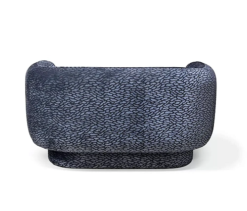 Canapé Loveseat Deb