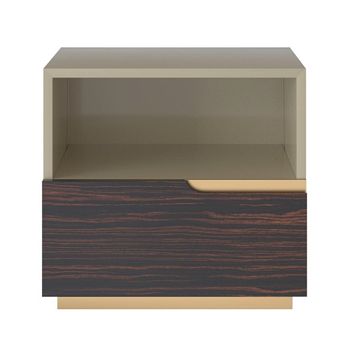Table de chevet Brando