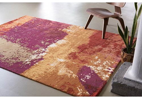 Tapis Coat