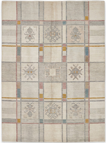 Tapis Grid Archive