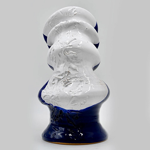 Vase Noir & Blanc Exquis